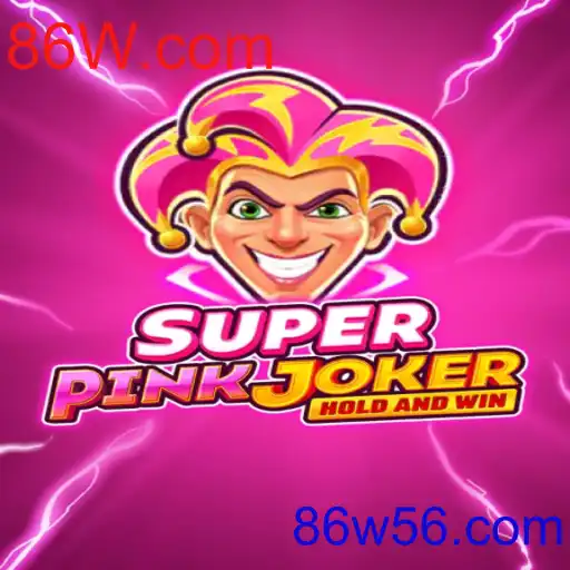SuperPinkJoker